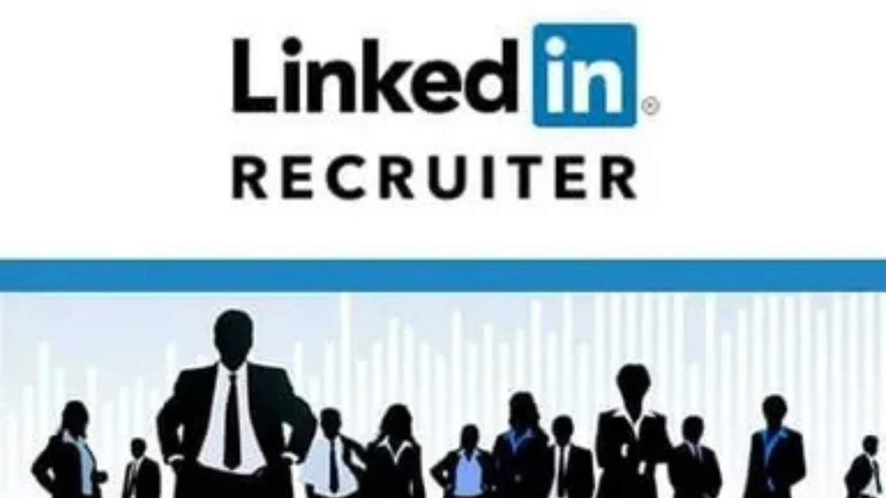  reply to linkedin recruiter