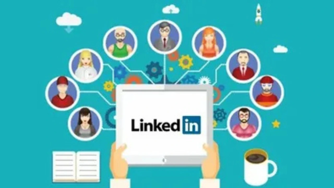 Introduce People On LinkedIn